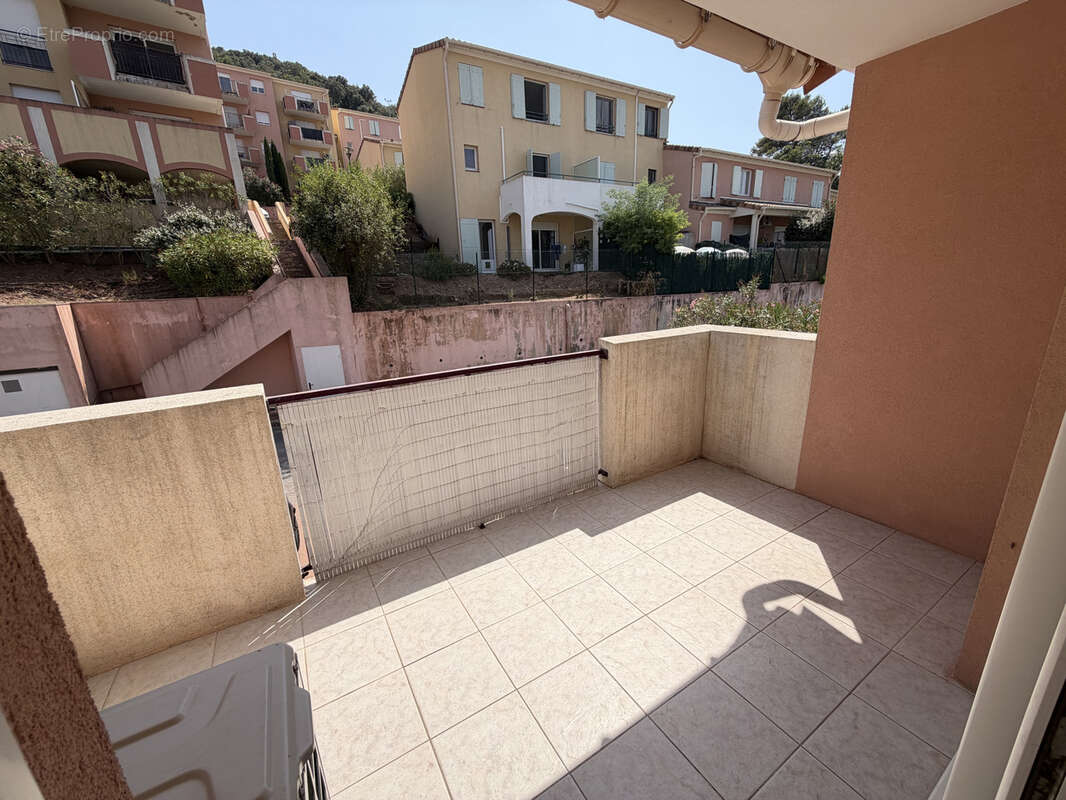 Vidauban  appartement 38.30 m2 - photo 4