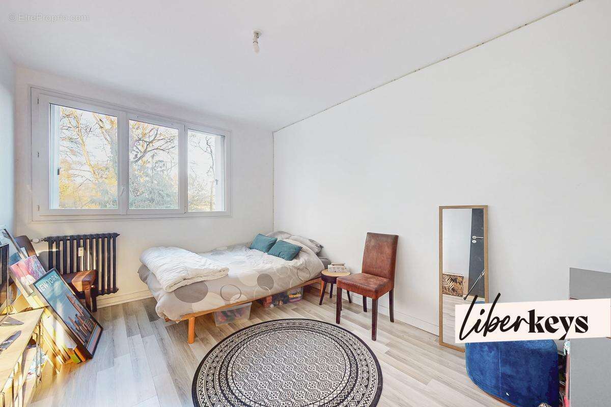 Appartement à LANNION