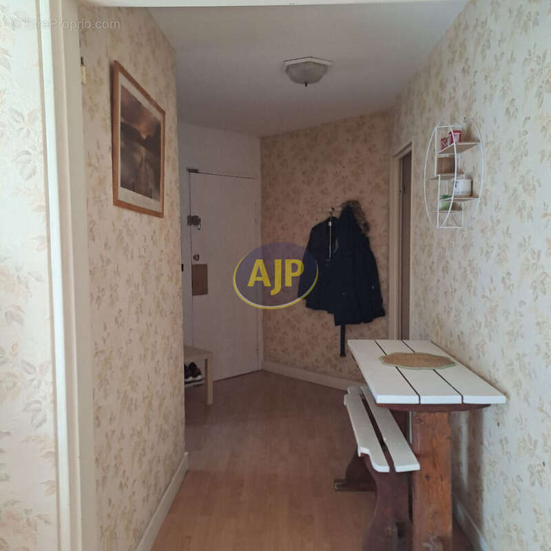Appartement à MASSY