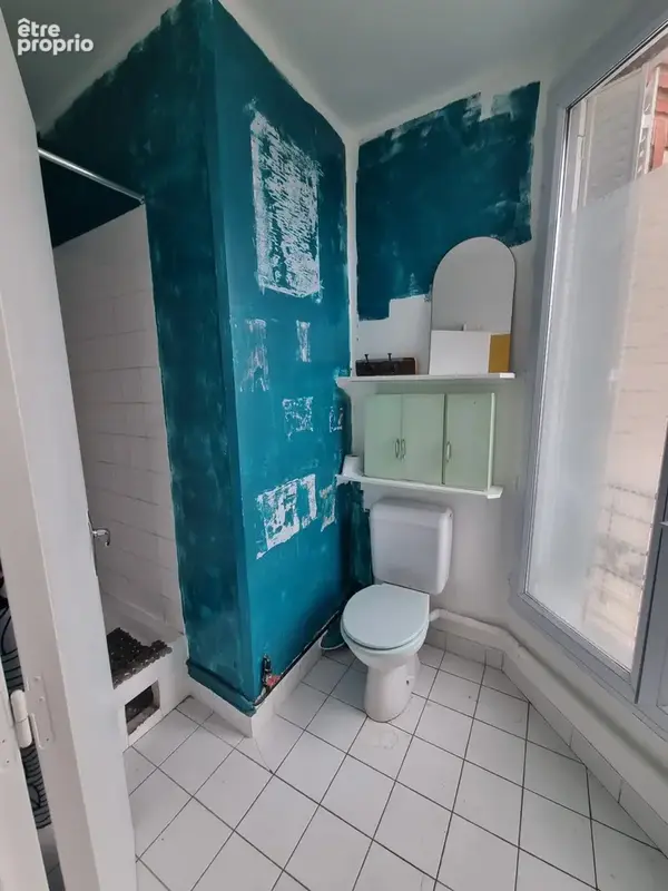 Appartement 61 m² à Paris-14e  - photo 9