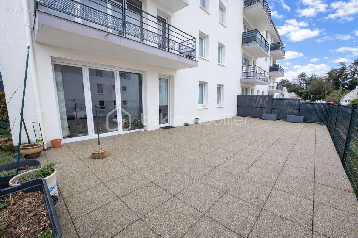 Appartement à LOCMINE