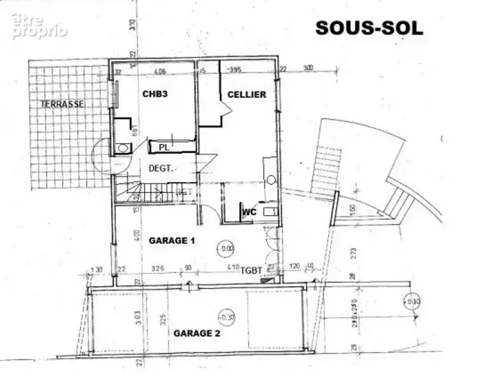 Maison 140 m² à Joue-Les-Tours  - photo 14