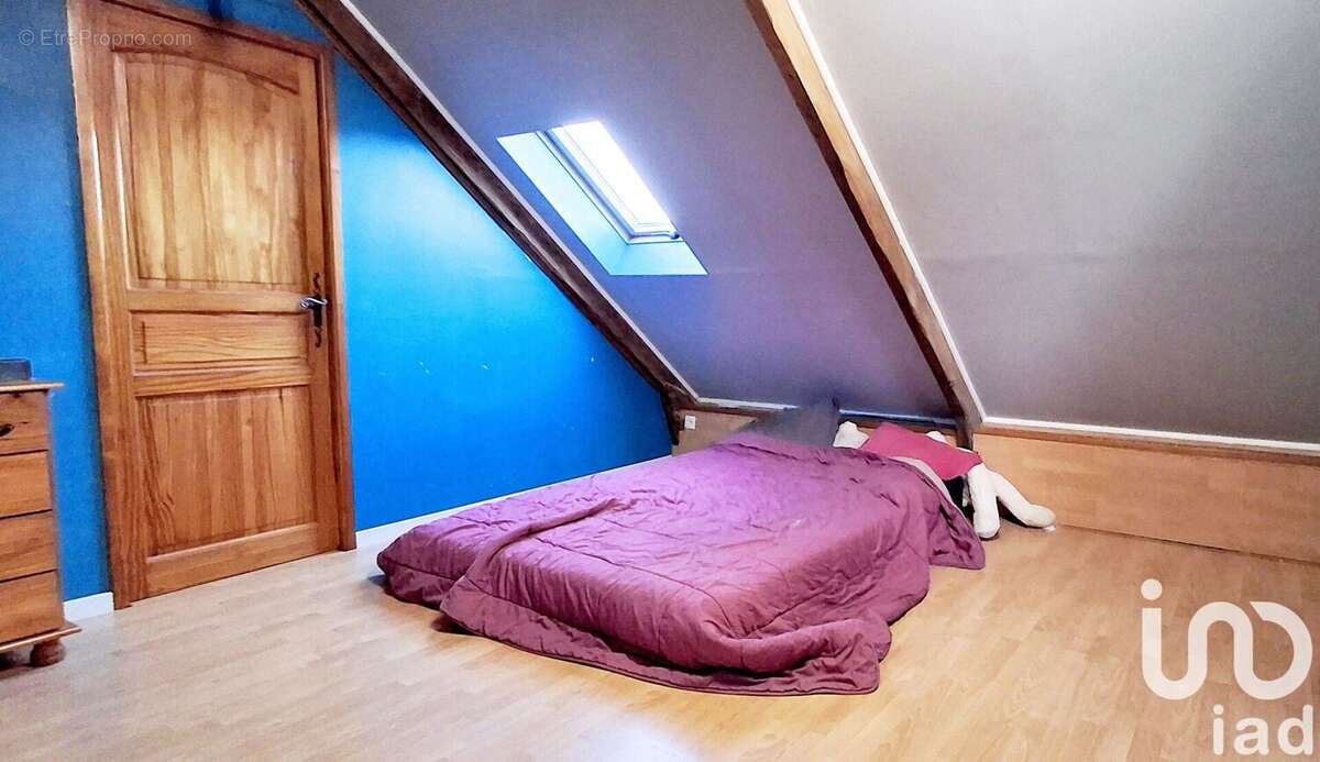 Photo 4 - Maison à LAZ