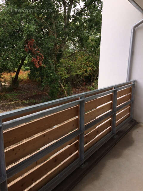 Appartement à MERIGNAC