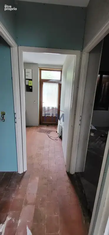 Exclusivite, saint nicolas d'aliermont, maison a vendre - photo 5