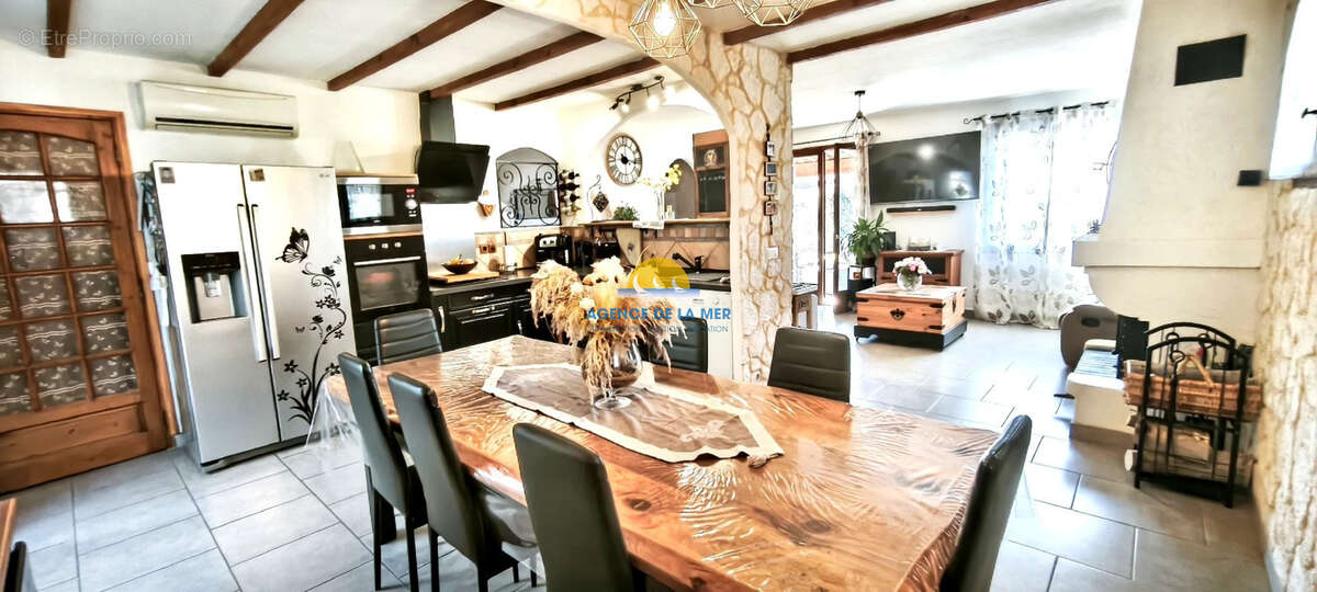 Maison à FREJUS