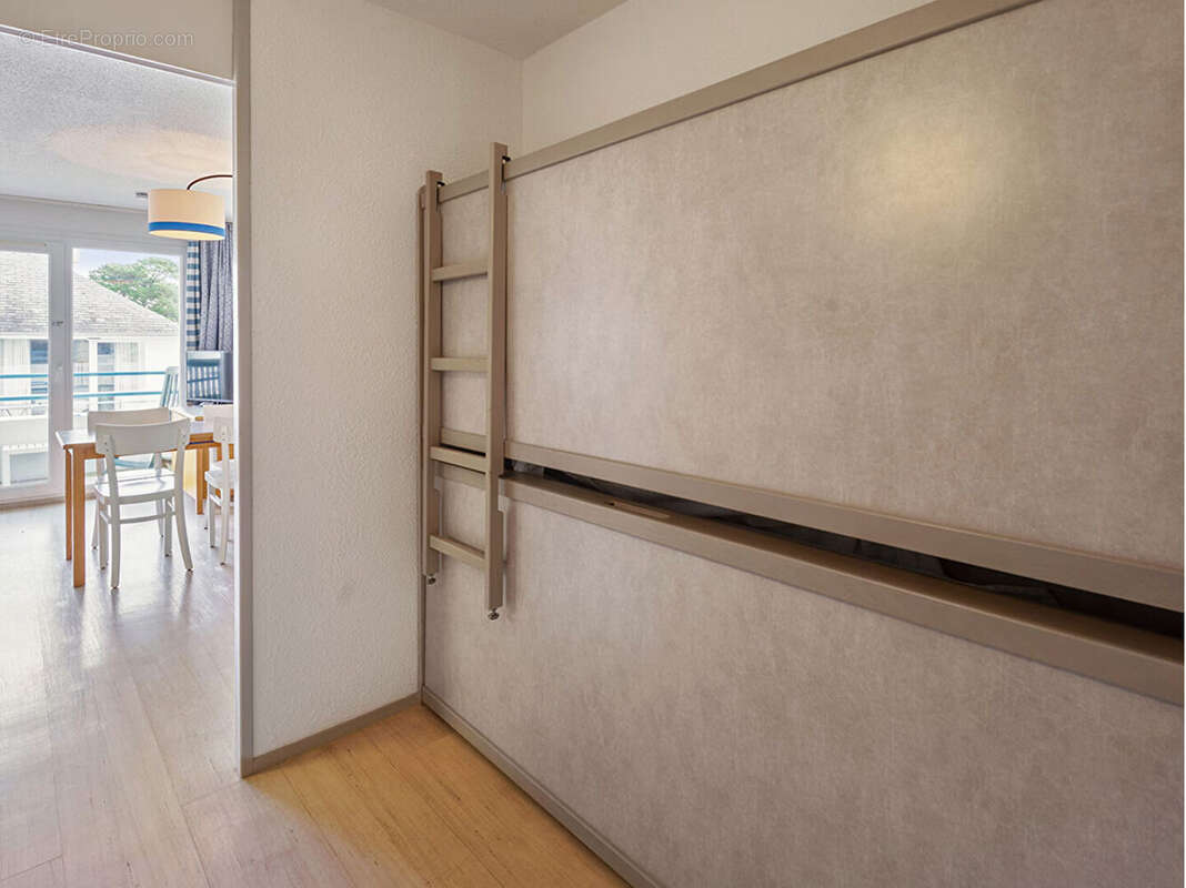 Appartement à BENODET