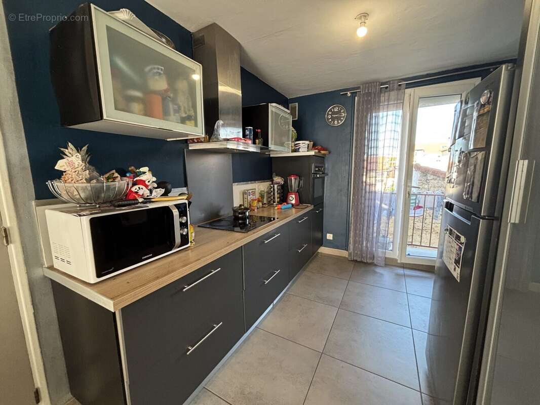 Appartement 63 m² à Romans-Sur-Isere  - photo 4