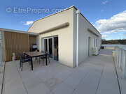 Appartement à ARNAS