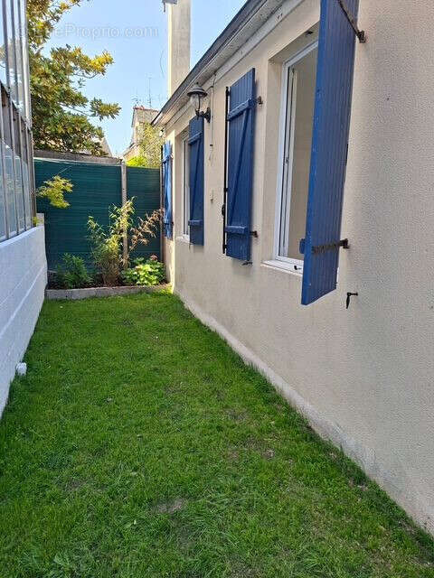 Maison à PERROS-GUIREC