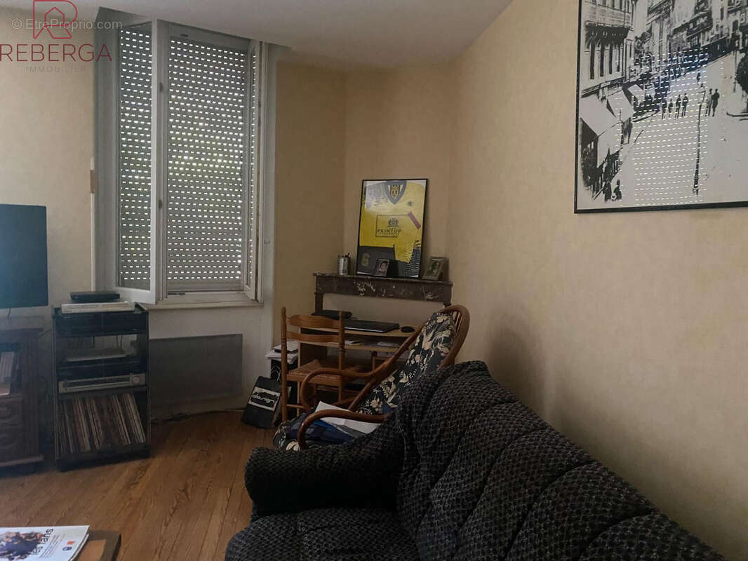 Appartement à MAZAMET