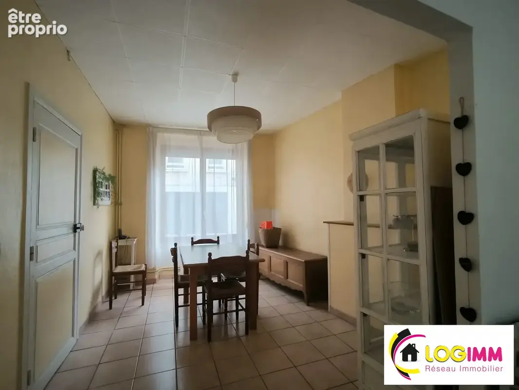 Maison 4 pièces 85 m² à vendre à Le Quesnoy (59530) - photo 2