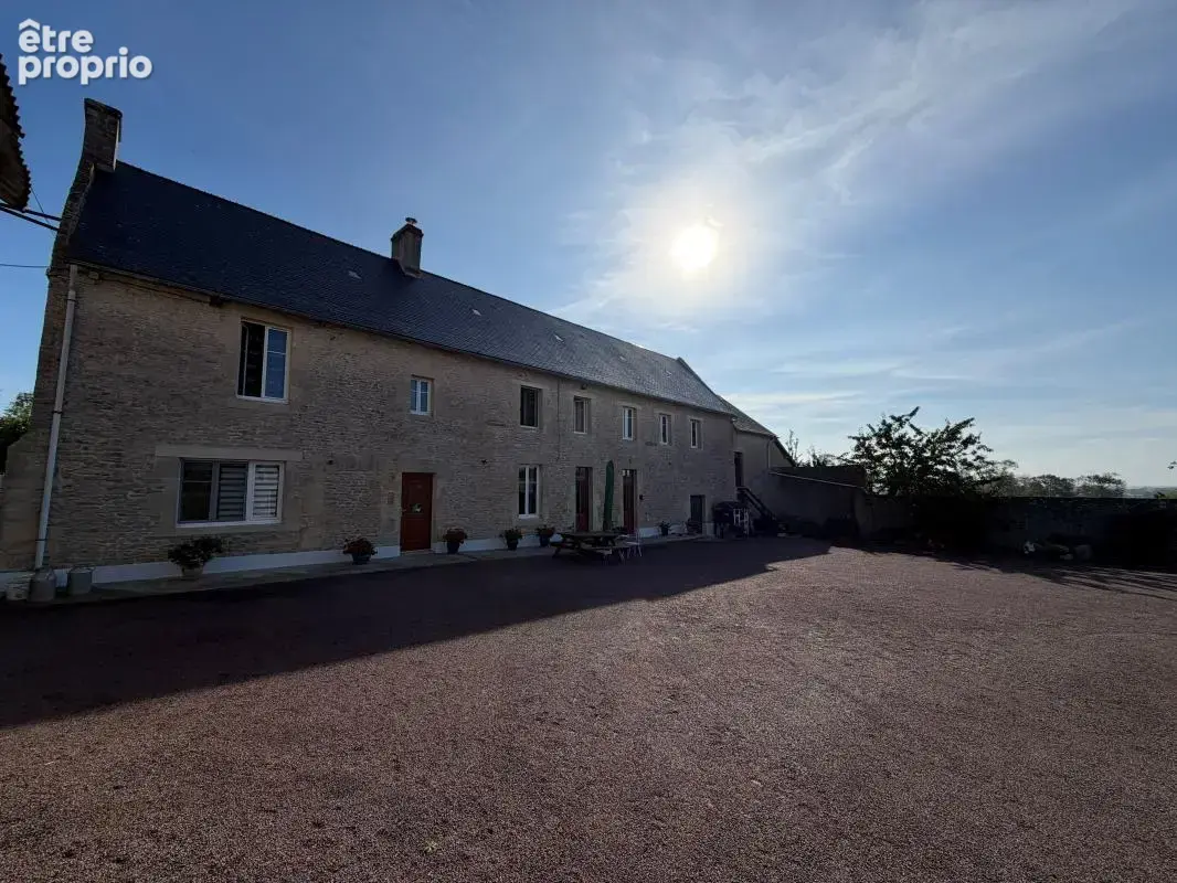 Corps de ferme - photo 3