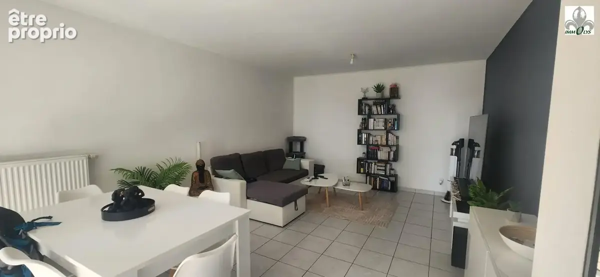 Appartement à vendre Besançon - photo 2