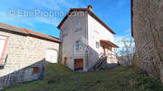Maison à MONISTROL-D'ALLIER