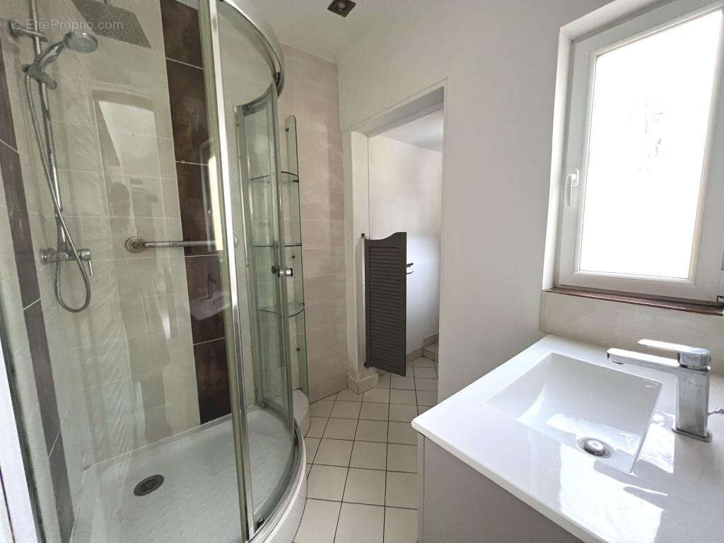Appartement à SENS