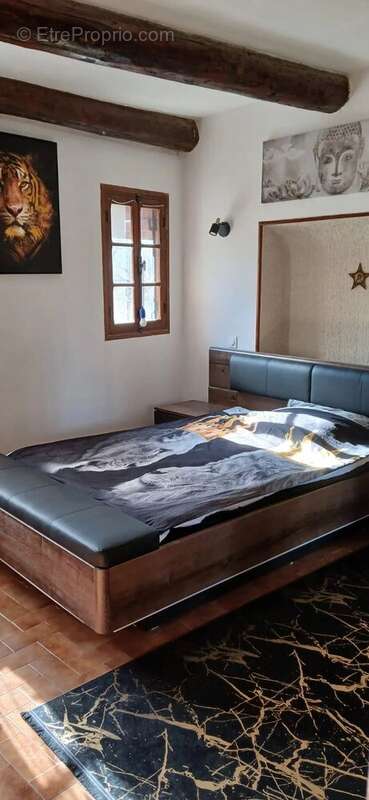 Appartement à MOULINET