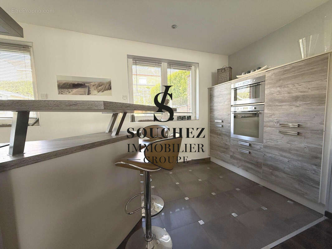 Maison à SAINTE-CATHERINE