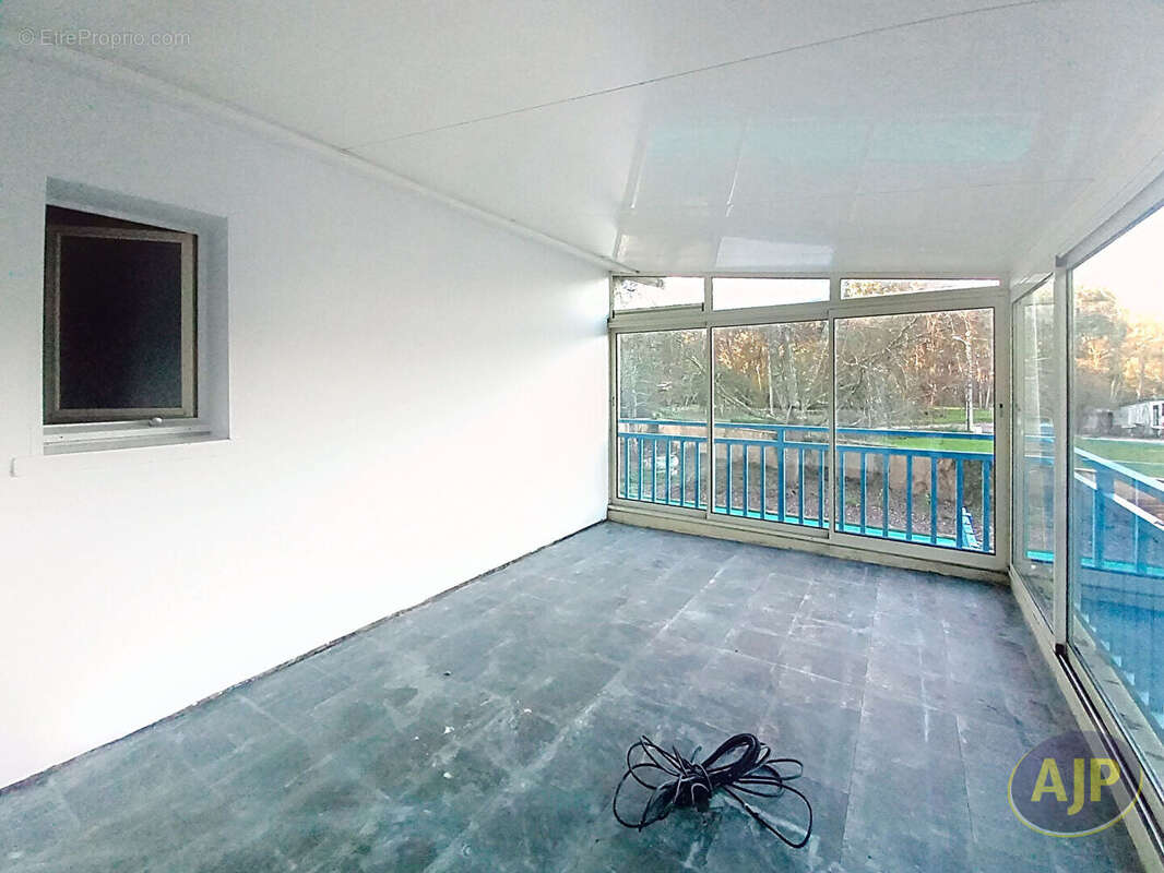 Maison à LESPARRE-MEDOC