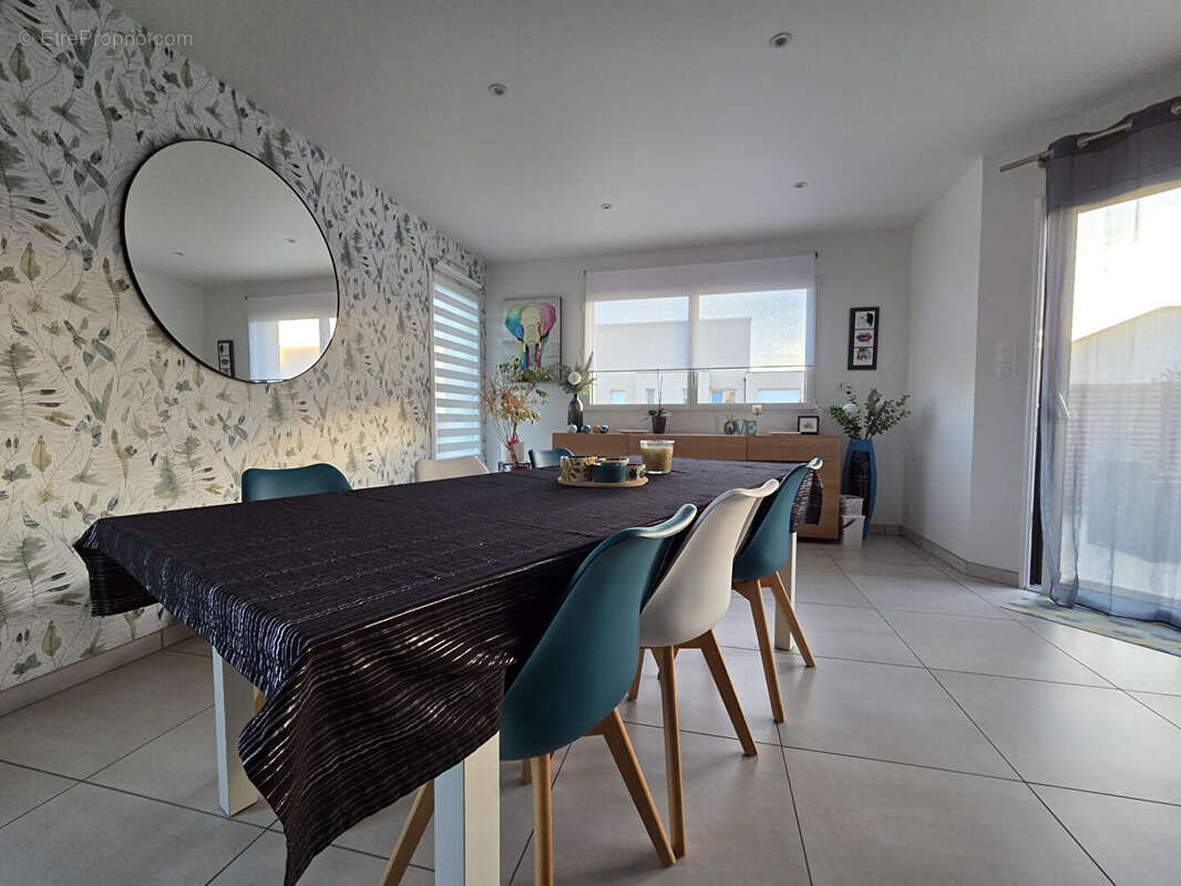 Maison à GUIPRONVEL