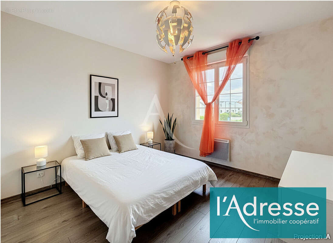 Maison Ennery - 148 m² - 4 chambres - Jardin - Garage - Abris de jardin - photo 6