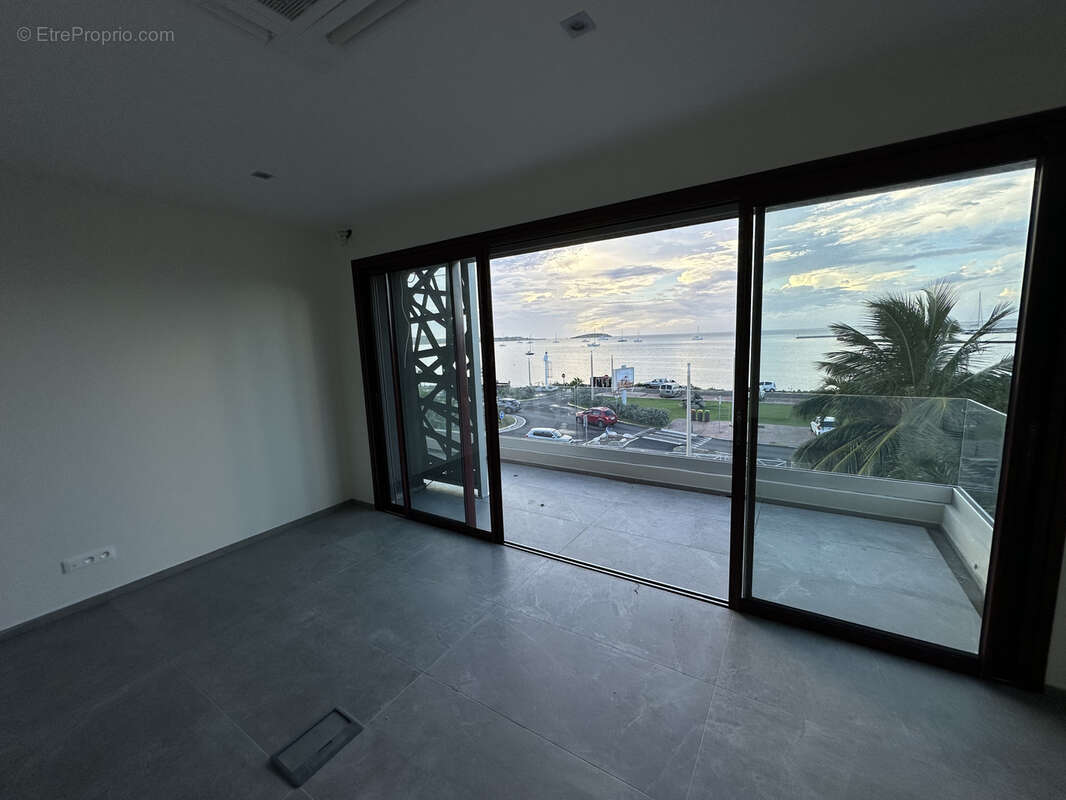 Appartement à SAINT-MARTIN