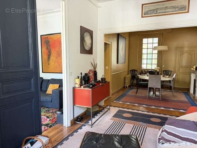 Maison à ORLEANS