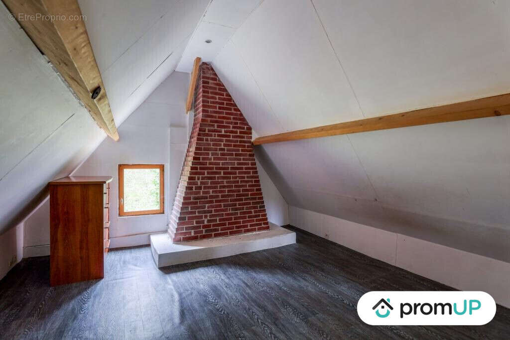 Maison à CHAMPOSOULT