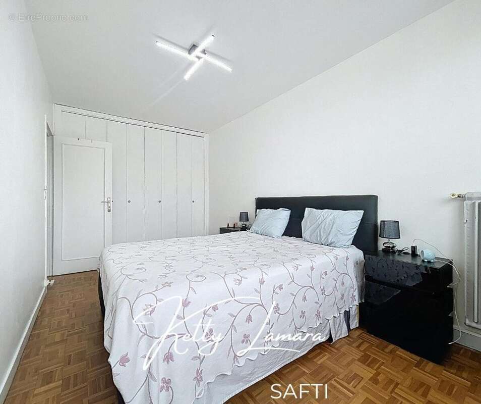 Photo 2 - Appartement à FONTENAY-LE-FLEURY