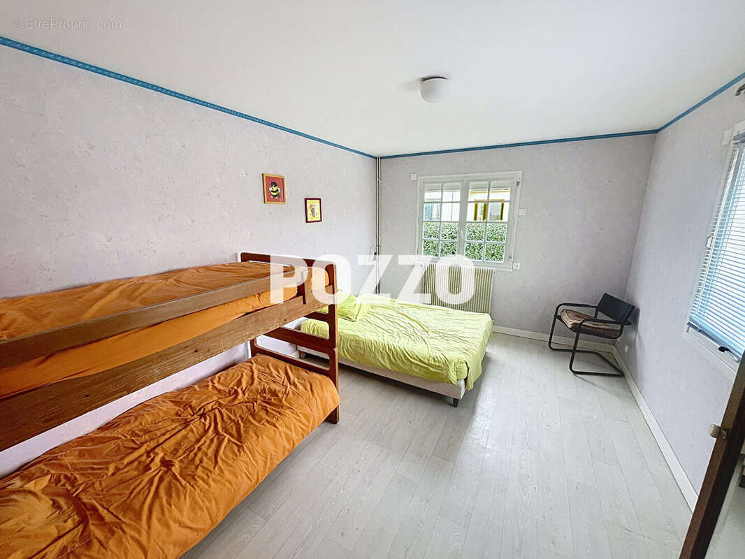 Maison à SAINT-PAIR-SUR-MER