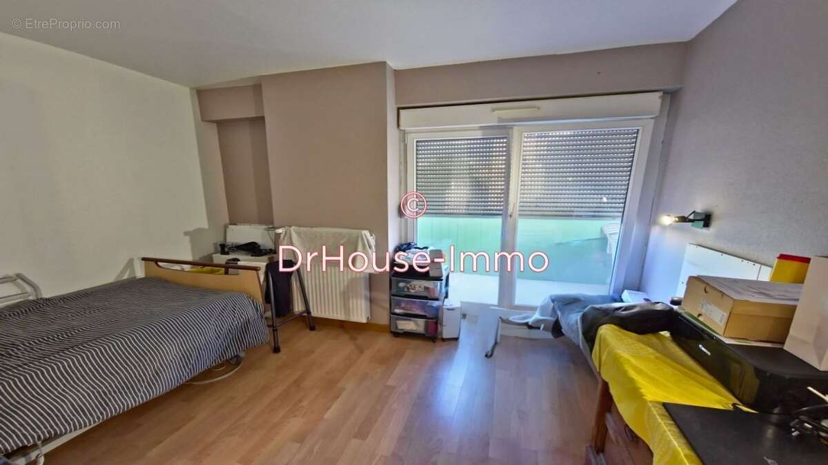 Appartement à WITTENHEIM