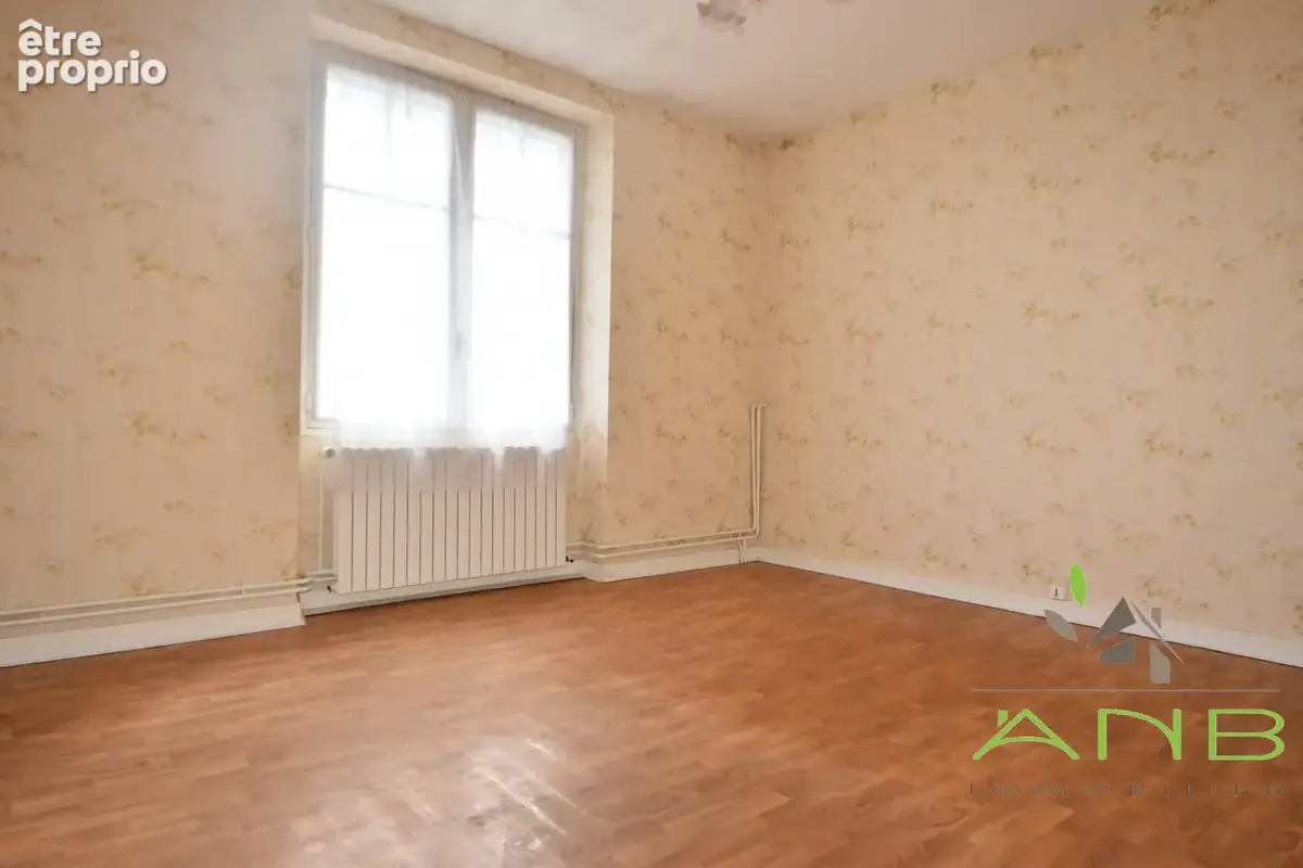 Maison 6 pièces 106 m² à vendre à Busserolles (24360) - photo 8