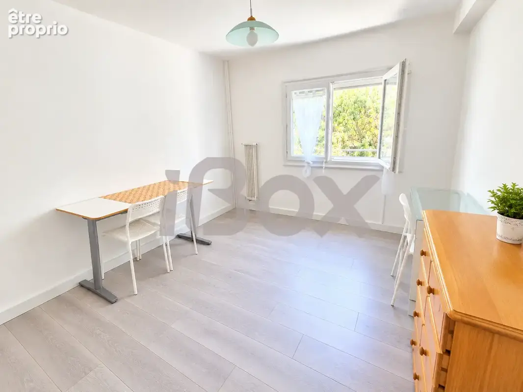 Toulon   bas faron  t5 90 m2 renové   grande terrasse, parking privée et aperçu mer. - photo 6