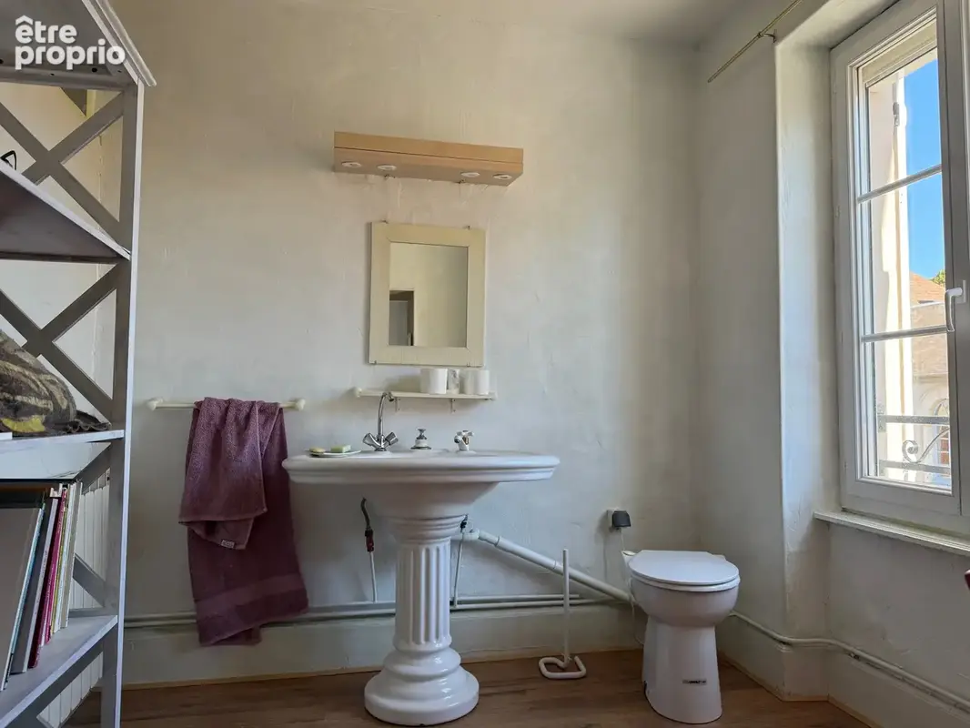 Auv 1234 : Maison rénovée avec jardin et garage à Marcillat, 641m2 - photo 59