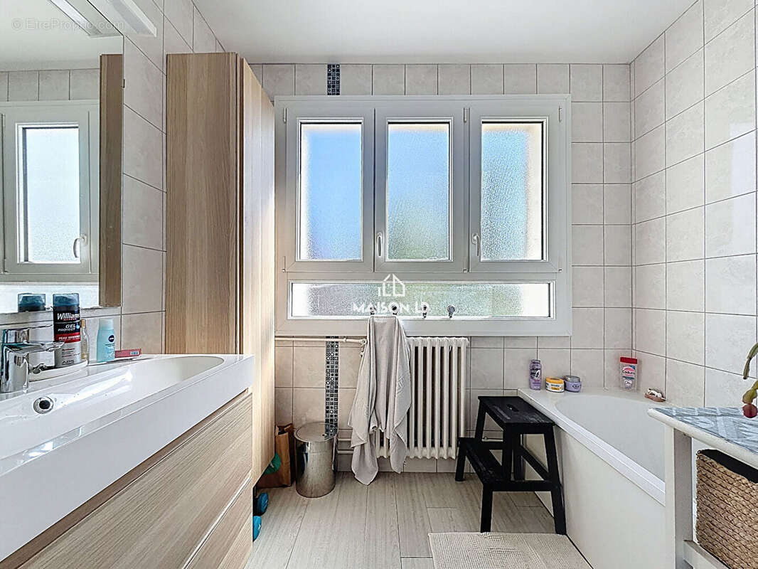Appartement 4 pièces Caen - photo 5
