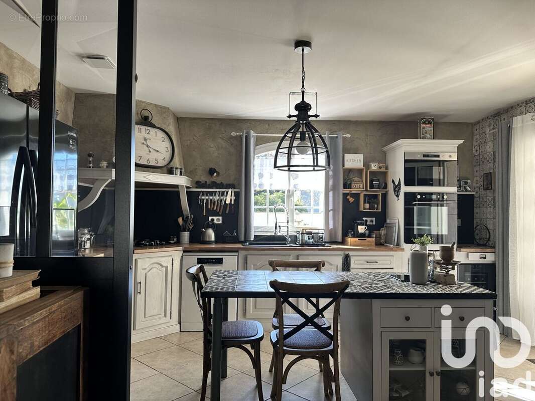 Photo 8 - Maison à BIAS