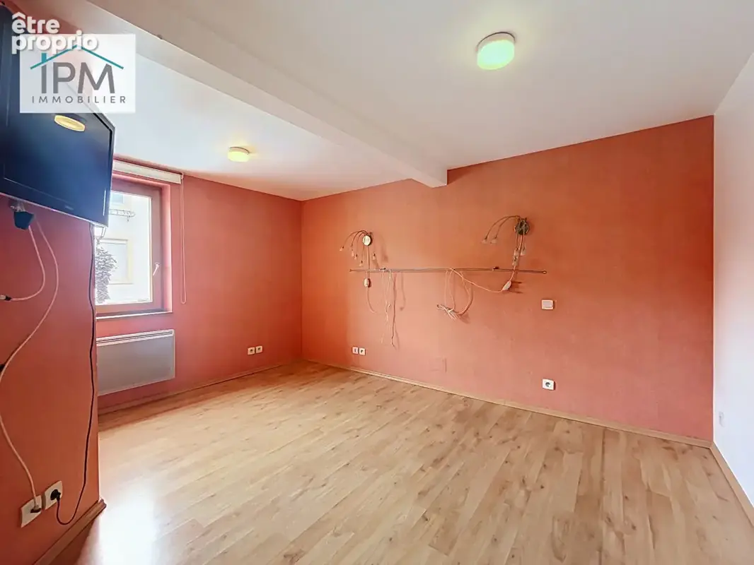 LIPSHEIM - Maison de ville - Beaux volumes - acheter - IPM immobilier - photo 4