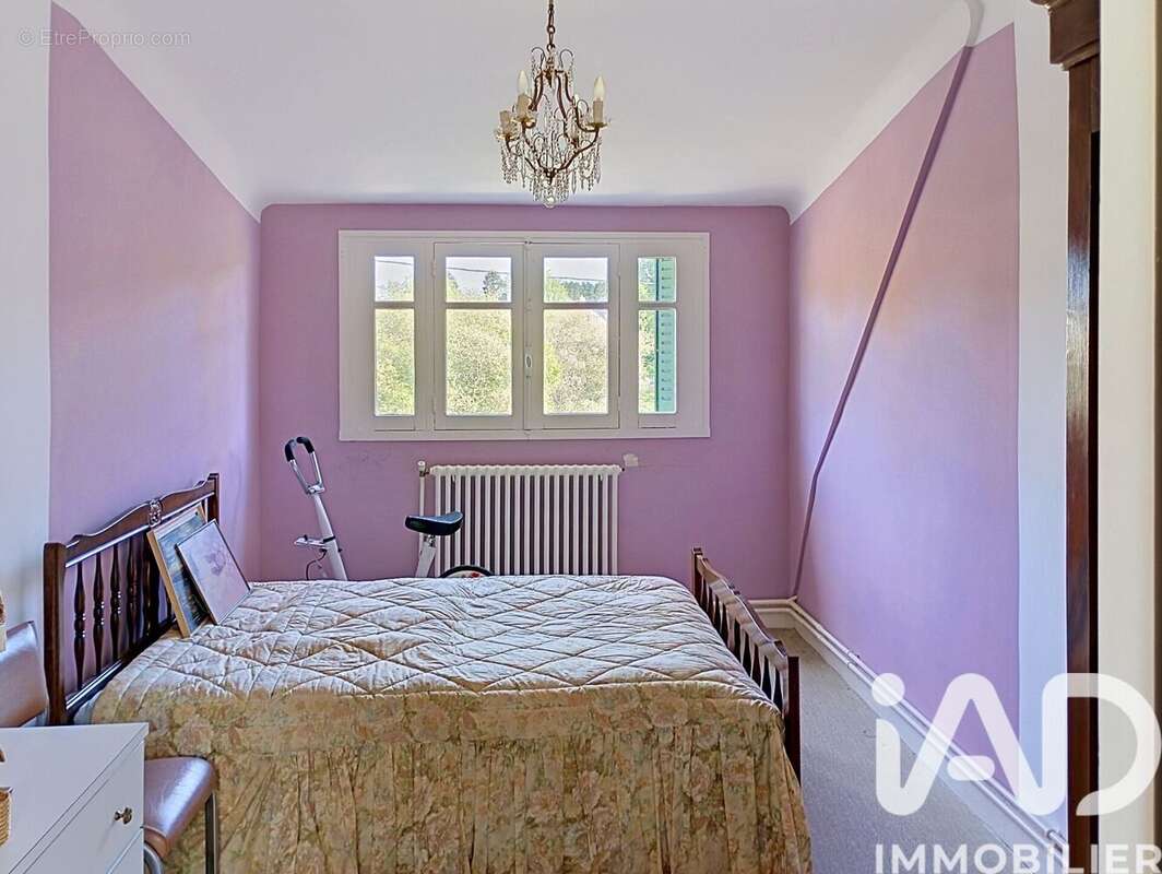 Photo 7 - Maison à CAMORS