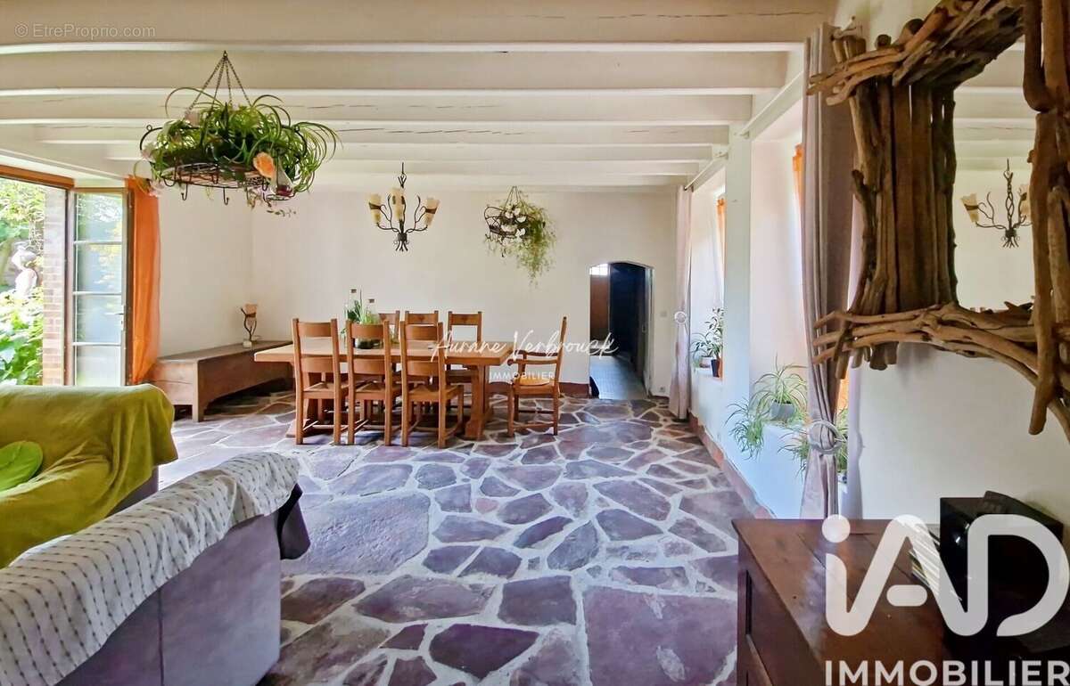 Photo 4 - Maison à AVESSAC