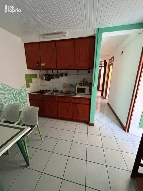 Immeuble de rapport / Résidence principale - photo 18