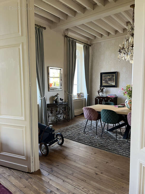 Manoir historique d’exception — 1882 - photo 24
