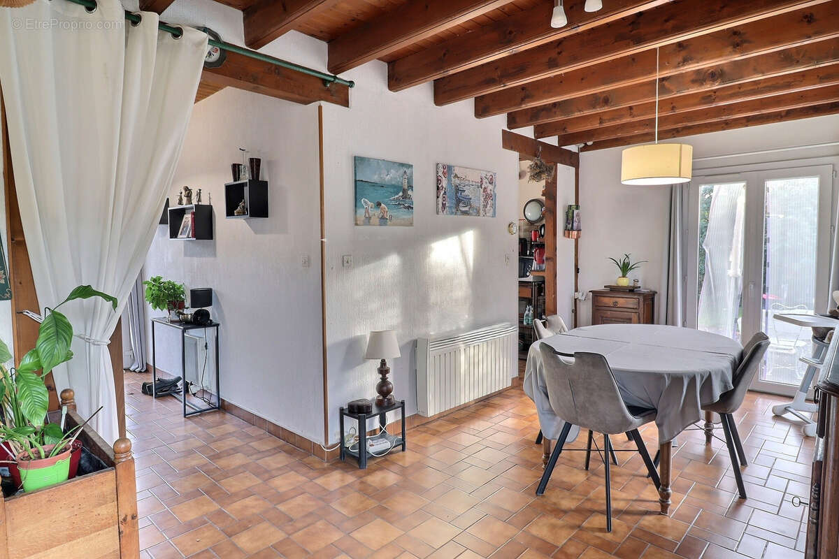 Maison à THONON-LES-BAINS