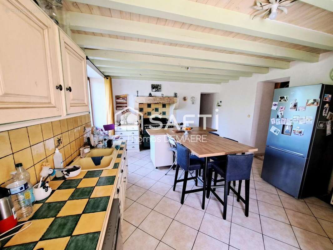 Photo 2 - Maison à JONZAC