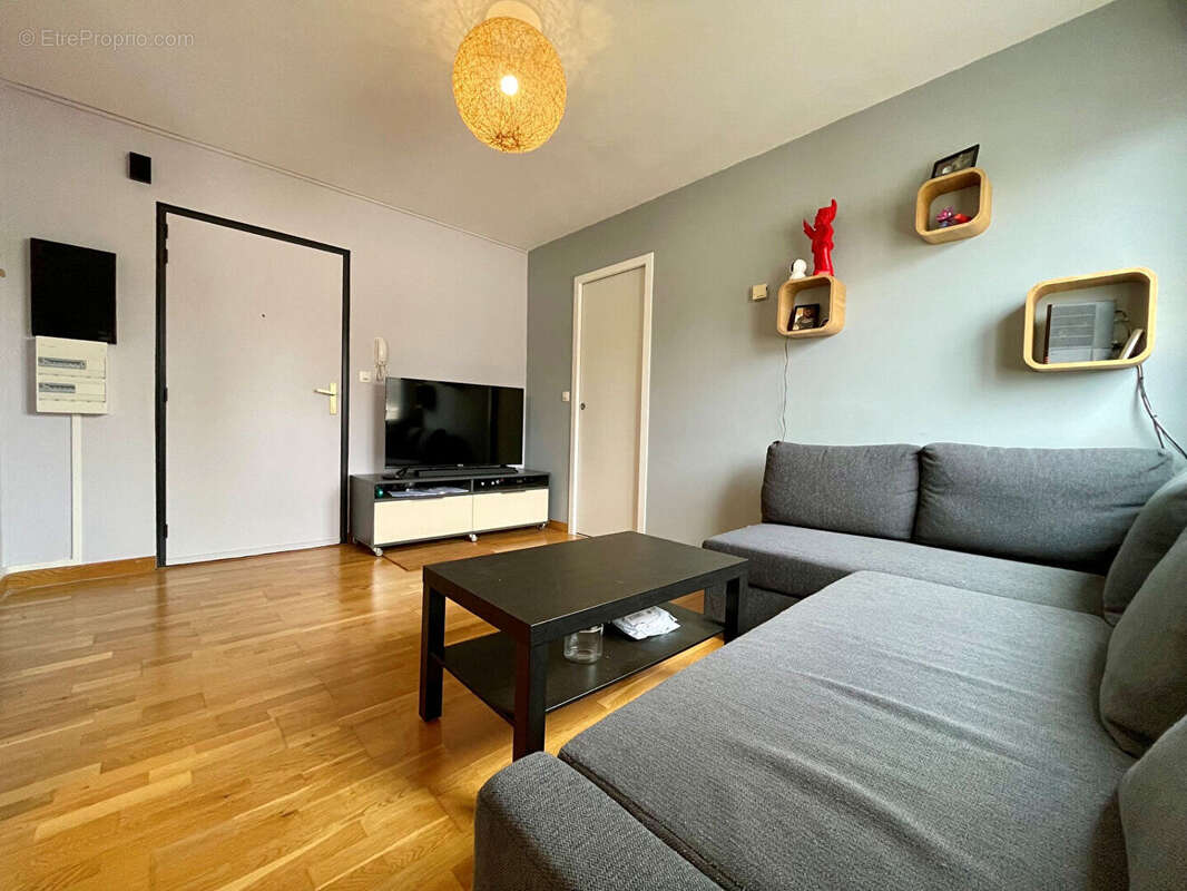 Appartement à ORLEANS