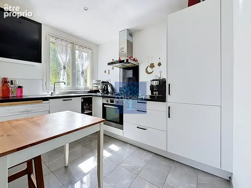 Maison Bretigny Sur Orge 5 pièce(s) 95 m2 - photo 4