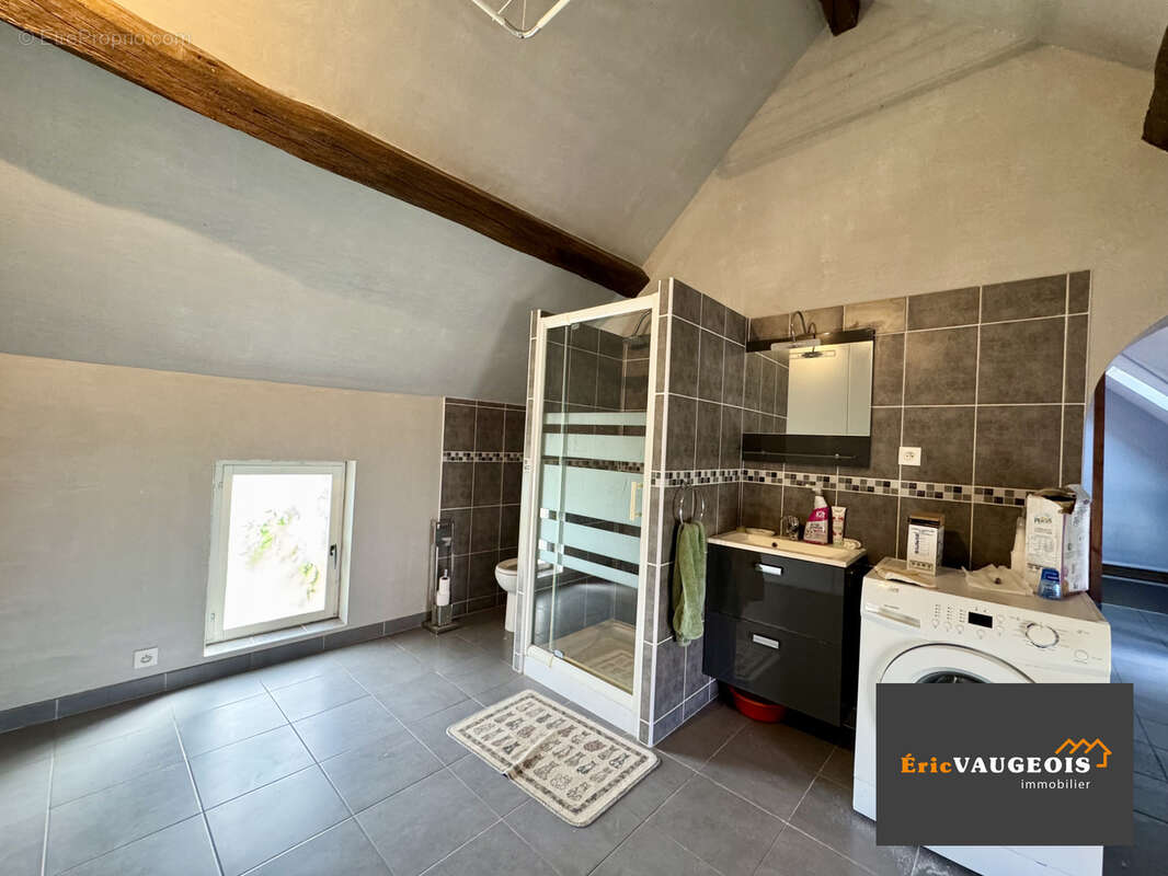 Maison à LA FERTE-SOUS-JOUARRE
