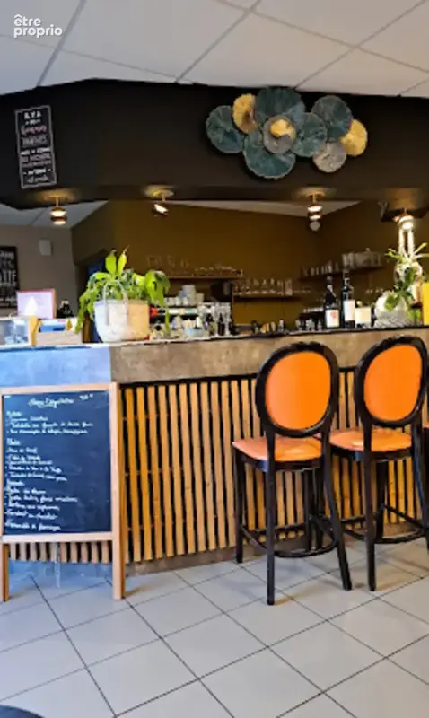 Restaurant Chambord-Cheverny-Villesavin - photo 7