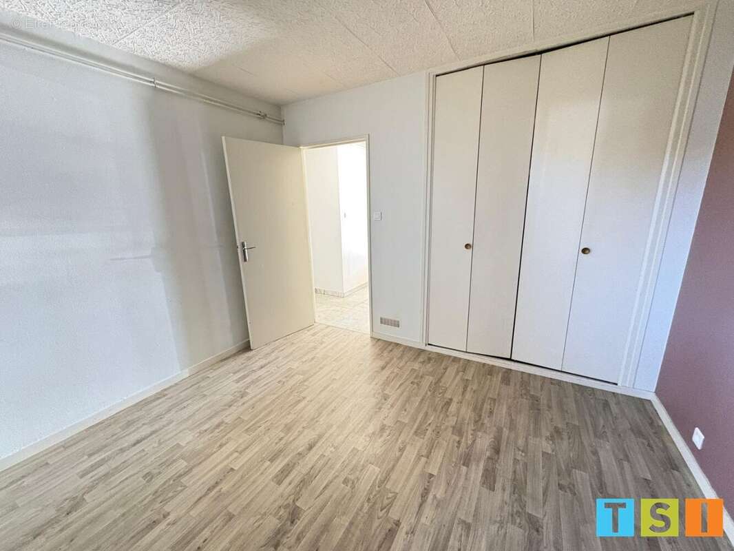 Appartement à SAINT-GAUDENS