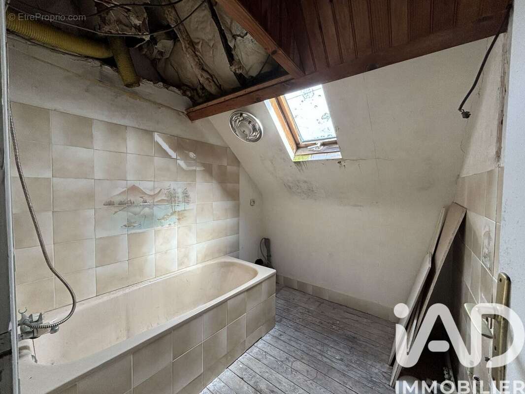 Maison 40 m² à Trignac  - photo 7