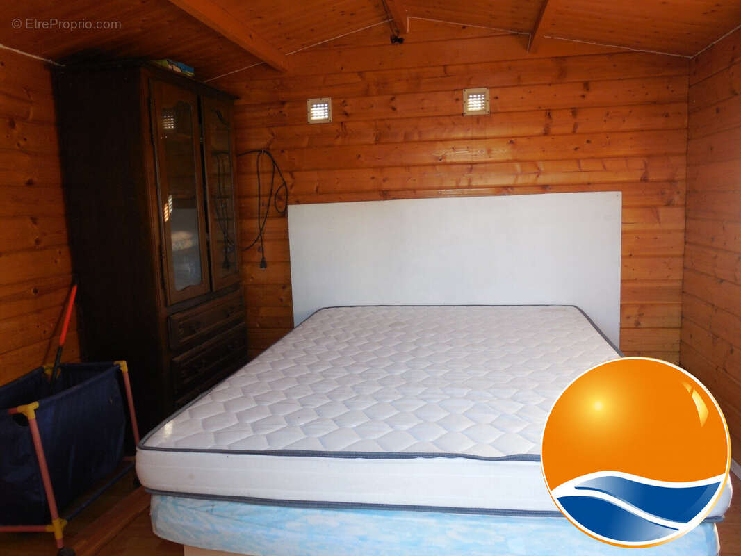 Terrain à PORT-LA-NOUVELLE